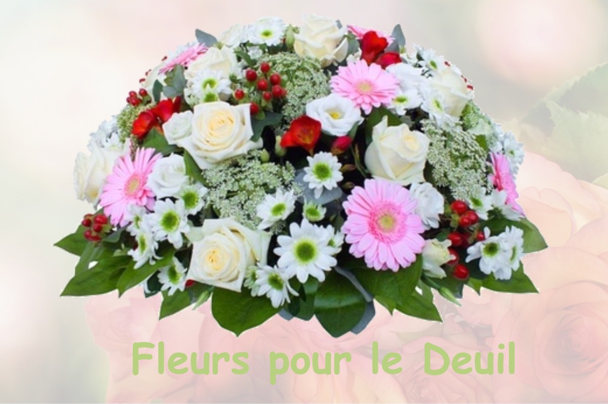 fleurs deuil SAINT-PAUL-DE-VARAX